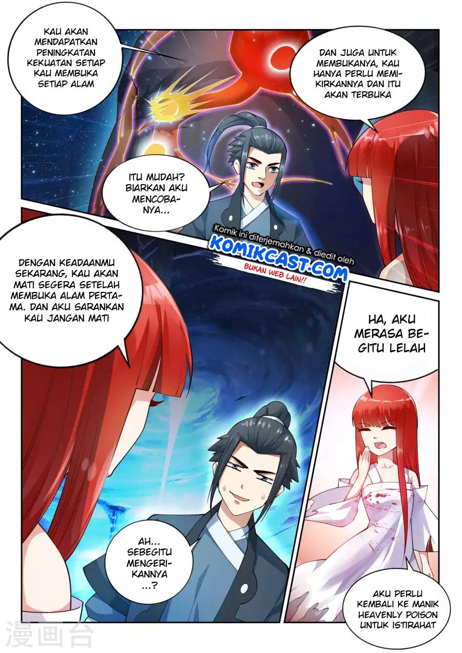 Dilarang COPAS - situs resmi www.mangacanblog.com - Komik against the gods 038 - chapter 38 39 Indonesia against the gods 038 - chapter 38 Terbaru 11|Baca Manga Komik Indonesia|Mangacan